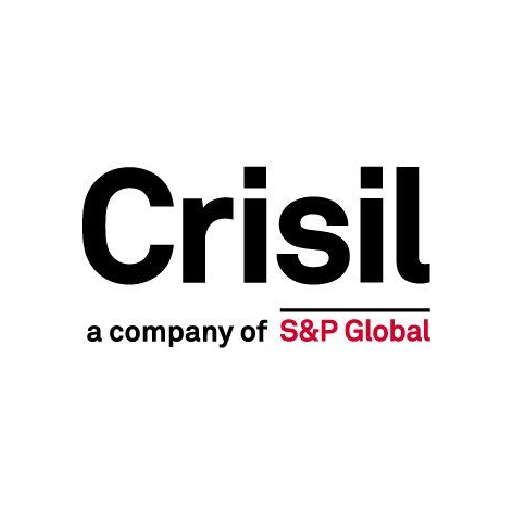 CRISIL Research logo