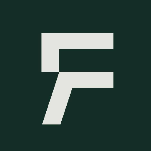 Fusable logo