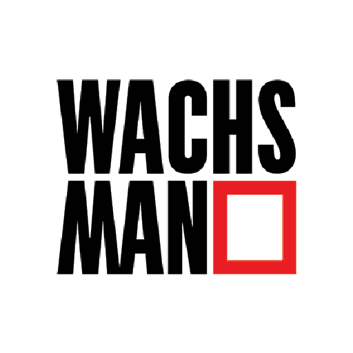 Wachsman logo