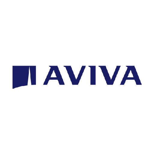Aviva logo