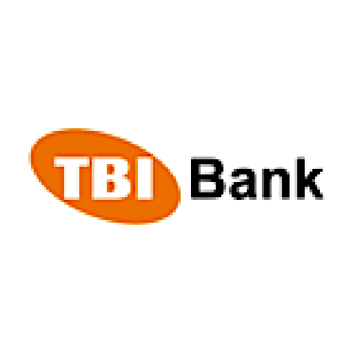 tbi bank logo