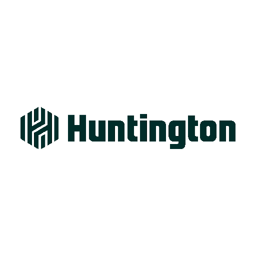Huntington National Bank logo