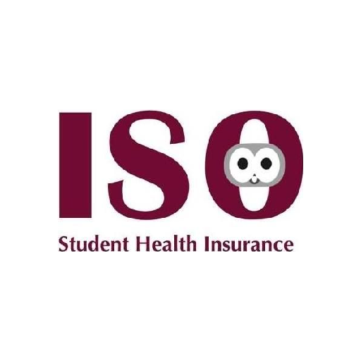 ISO Student Health Insurance logo