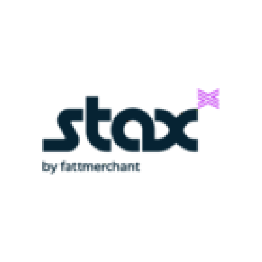Stax logo