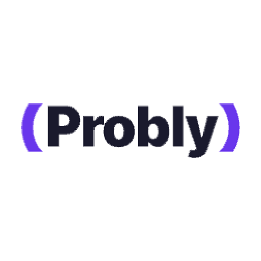 Probly logo