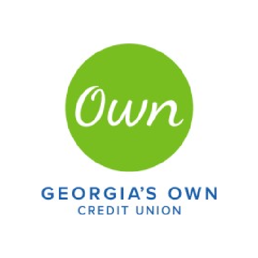 Georgia's Own Credit Union logo