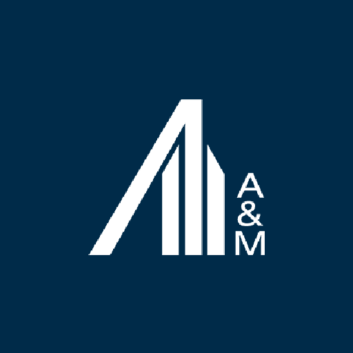 Alvarez & Marsal logo