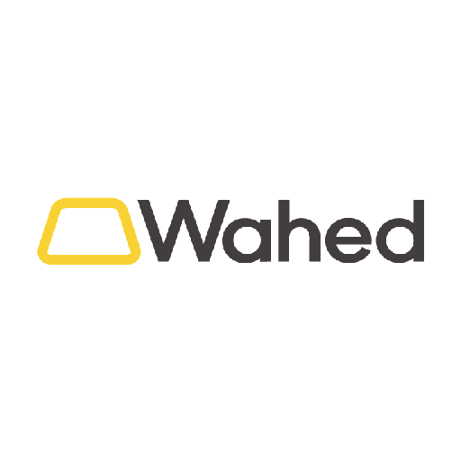 Wahed logo