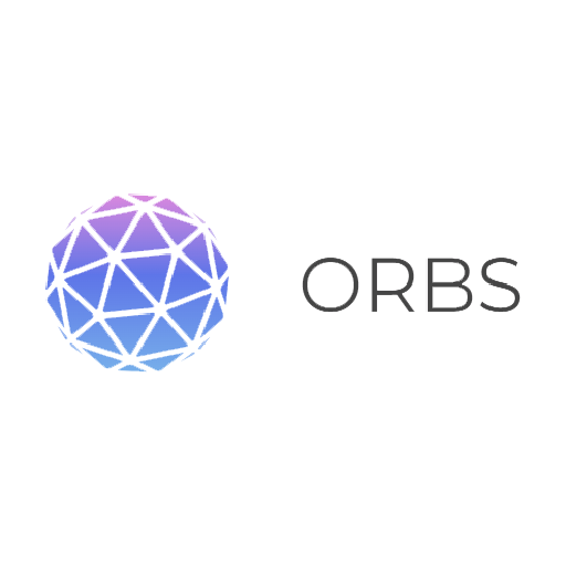 Orbs logo