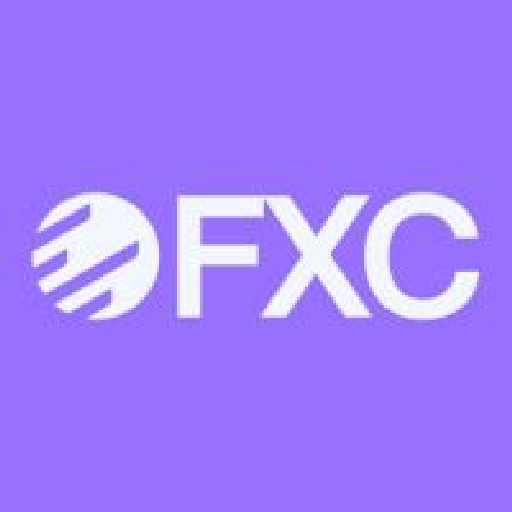 FXC Intelligence logo