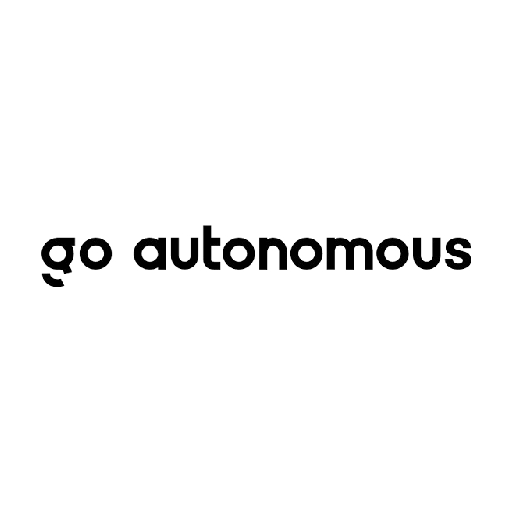 Go Autonomous logo