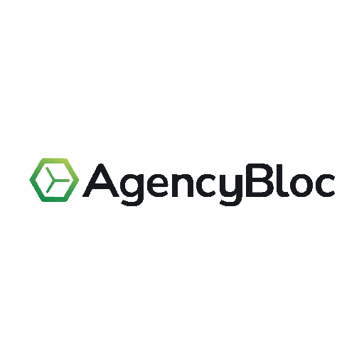 AgencyBloc logo