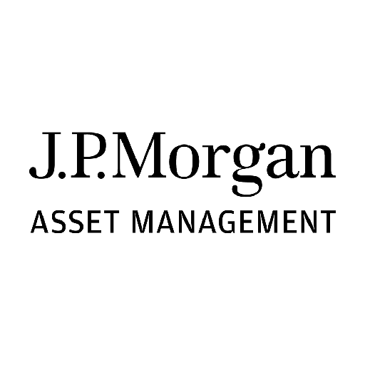 J.P. Morgan Asset Management logo