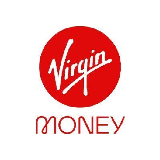 Virgin Money logo