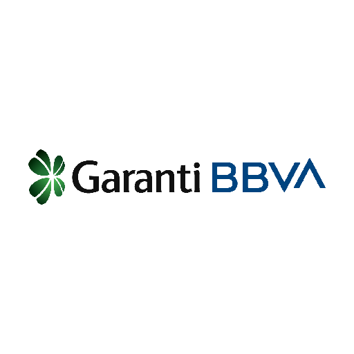 Garanti BBVA logo