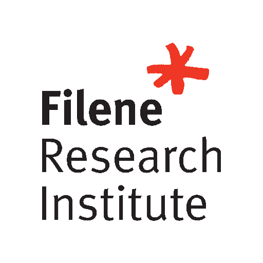 Filene Research Institute logo