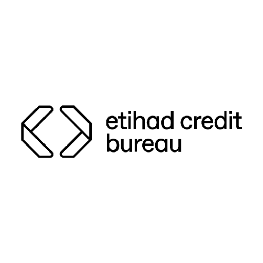 Etihad Credit Bureau logo