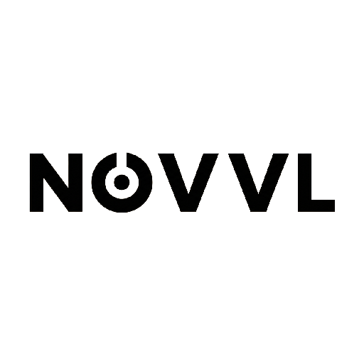 Novvl logo