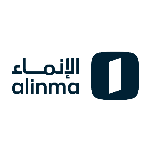 Alinma Bank logo