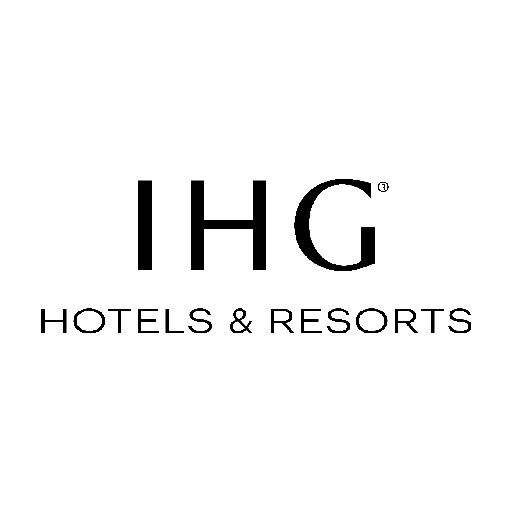 IHG Hotels & Resorts logo