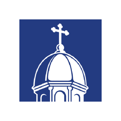 University of Dayton PRSSA logo