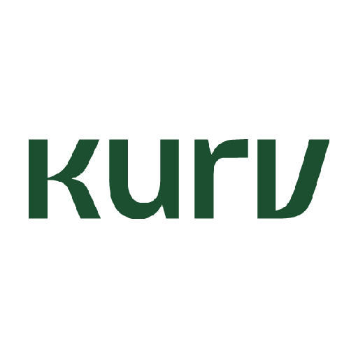 Kurv logo