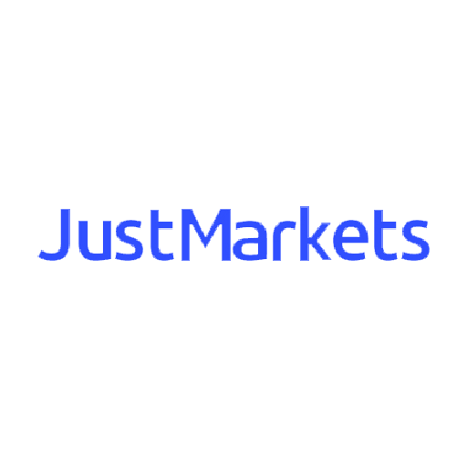 JustMarkets logo