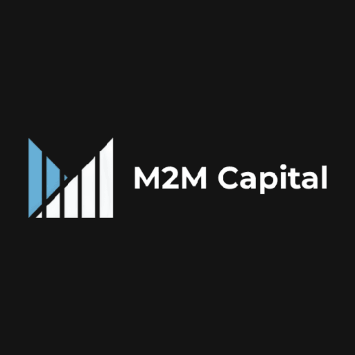 M2M Capital logo