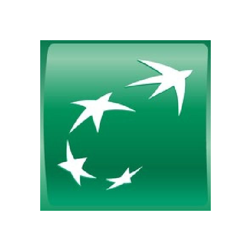 Axepta BNP Paribas logo