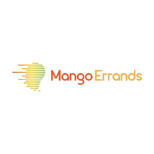 MangoErrands logo