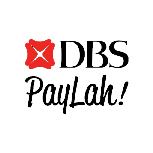 DBS PayLah! logo
