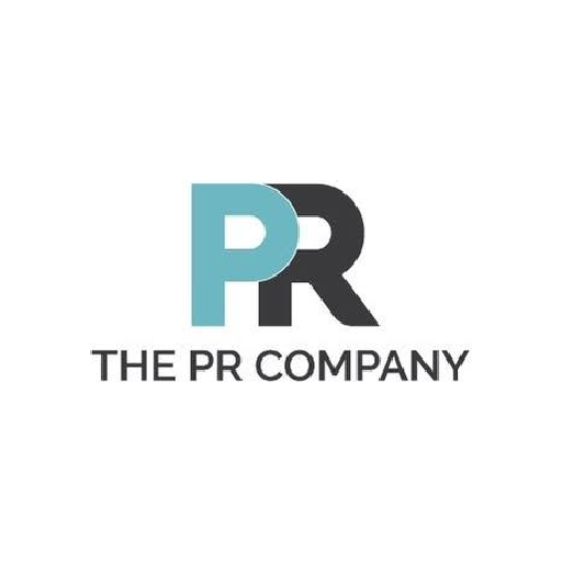 The PR Company logo