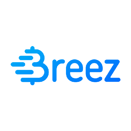 Breez logo