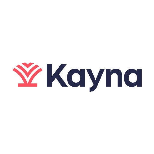 Kayna logo
