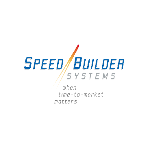 SpeedBuilder Systems logo