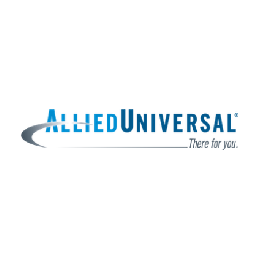 Allied Universal logo