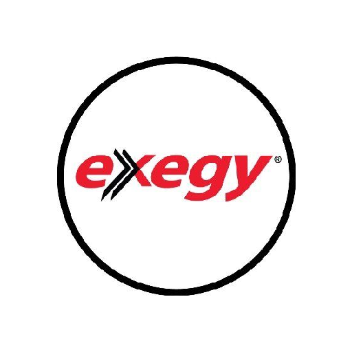 Exegy logo