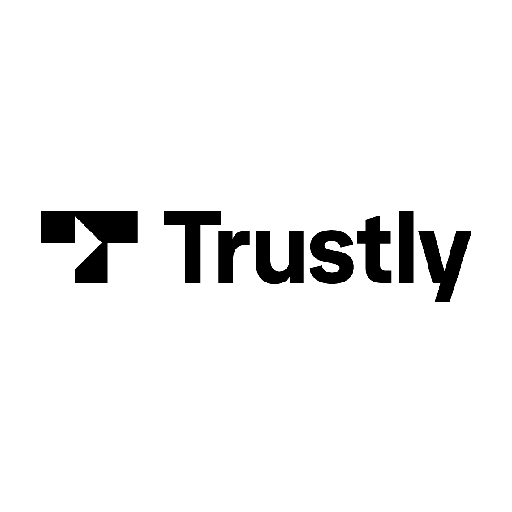 Trustly logo