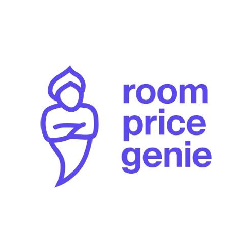 RoomPriceGenie logo