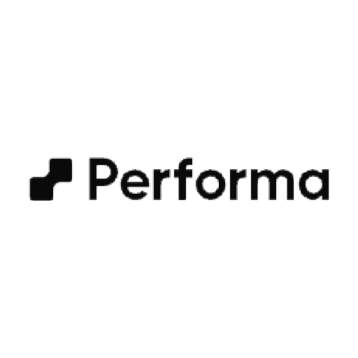 Performa logo