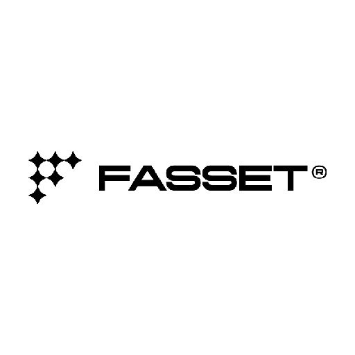 Fasset logo