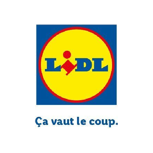Lidl logo