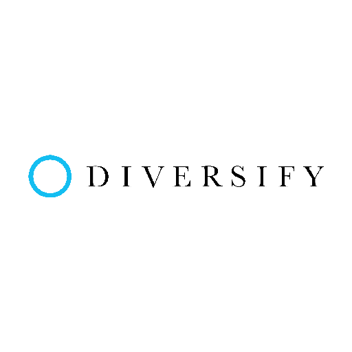 Diversify logo