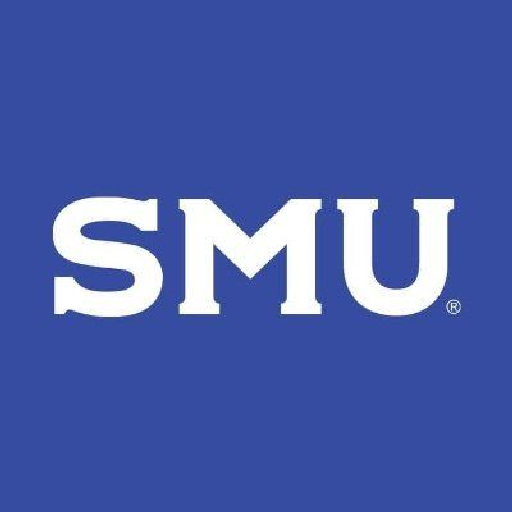 Singapore Management University logo