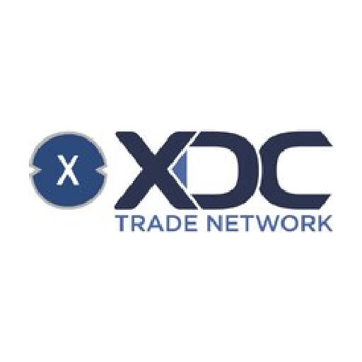 XDC Trade Network logo