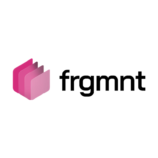 Frgmnt logo