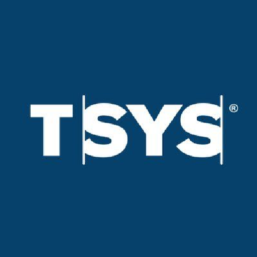 TSYS logo