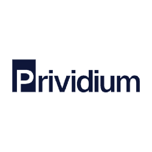 Prividium Commander logo