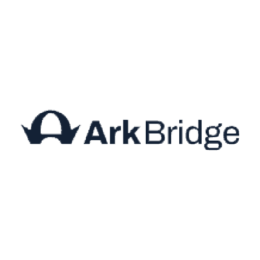 ArkBridge logo