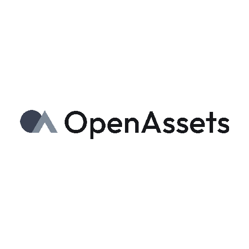 OpenAssets logo